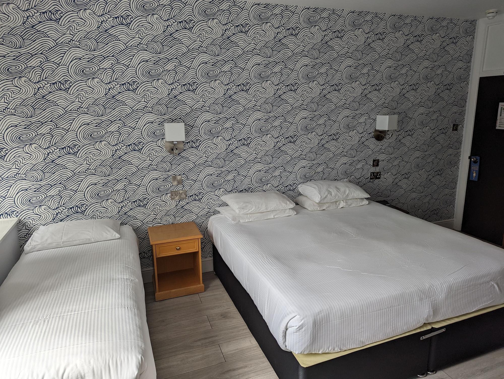Suncliff - Oceana Collection Hotel 3*
