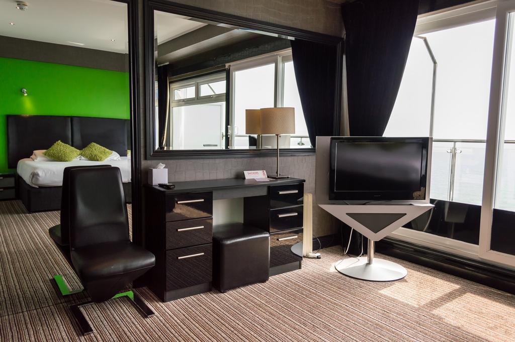 Suncliff - Oceana Collection Отель 3*