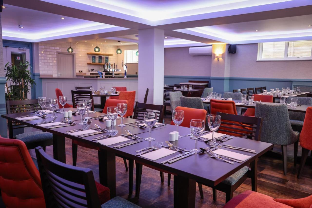 Hotel Suncliff - Oceana Collection Bornemouth
