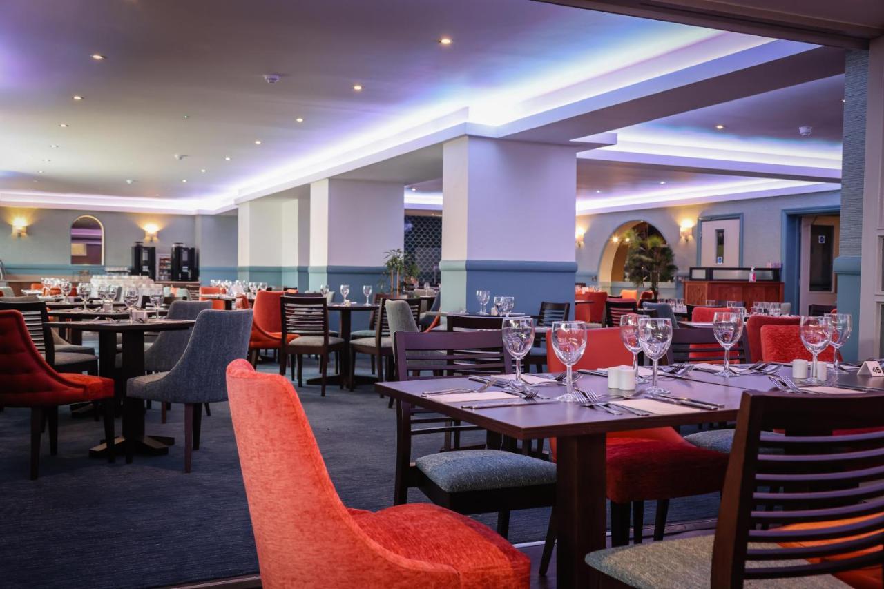 Suncliff - Oceana Collection Hotel Bornemouth