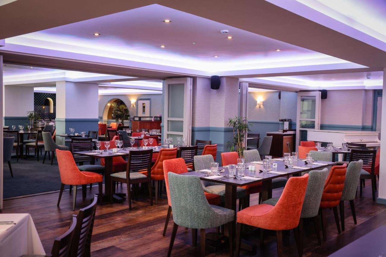Suncliff - Oceana Collection 3* Bornemouth