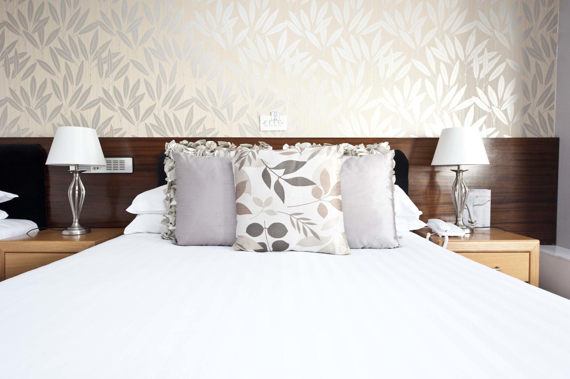 Suncliff - Oceana Collection 3* Bornemouth
