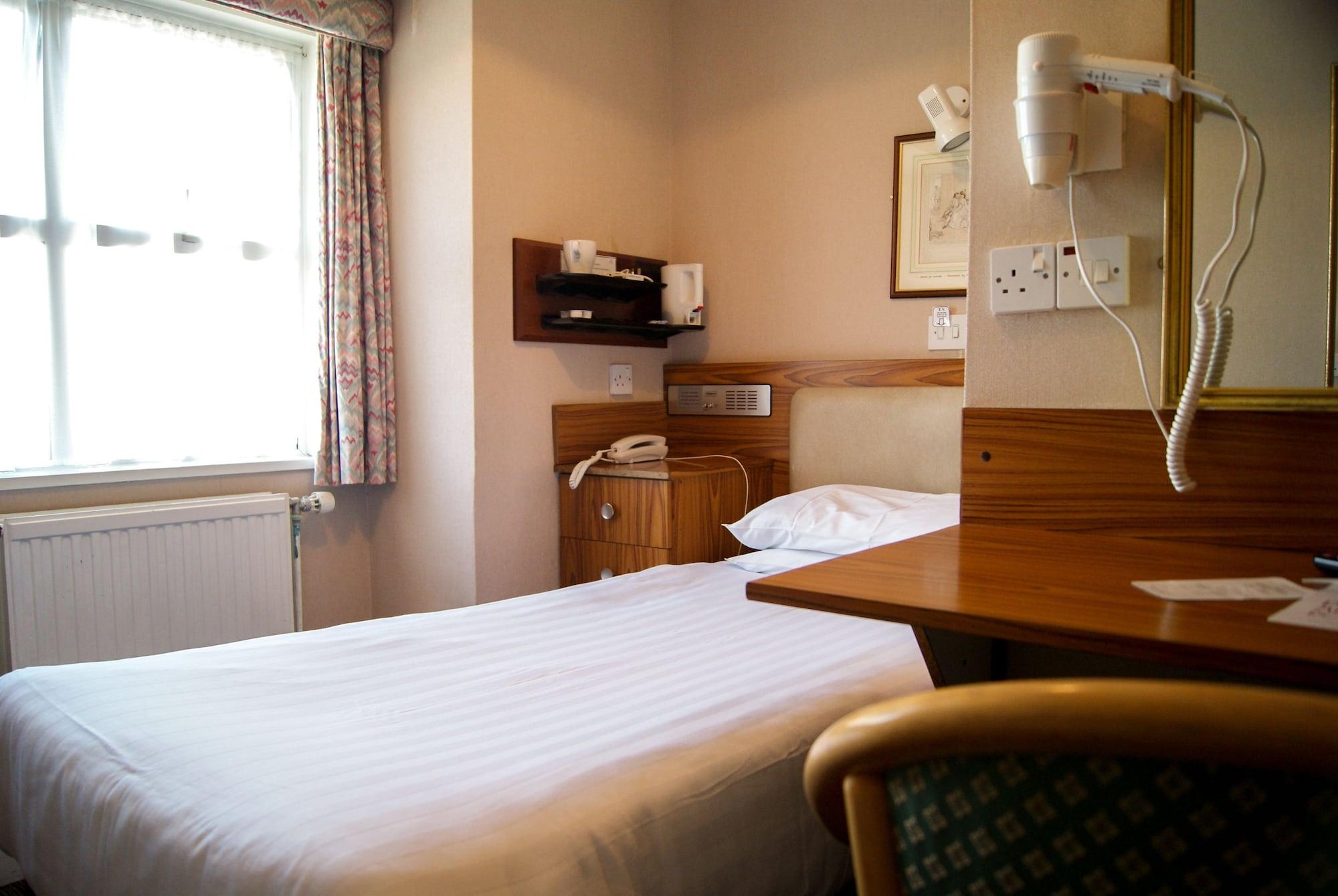 Hotel Suncliff - Oceana Collection Bornemouth