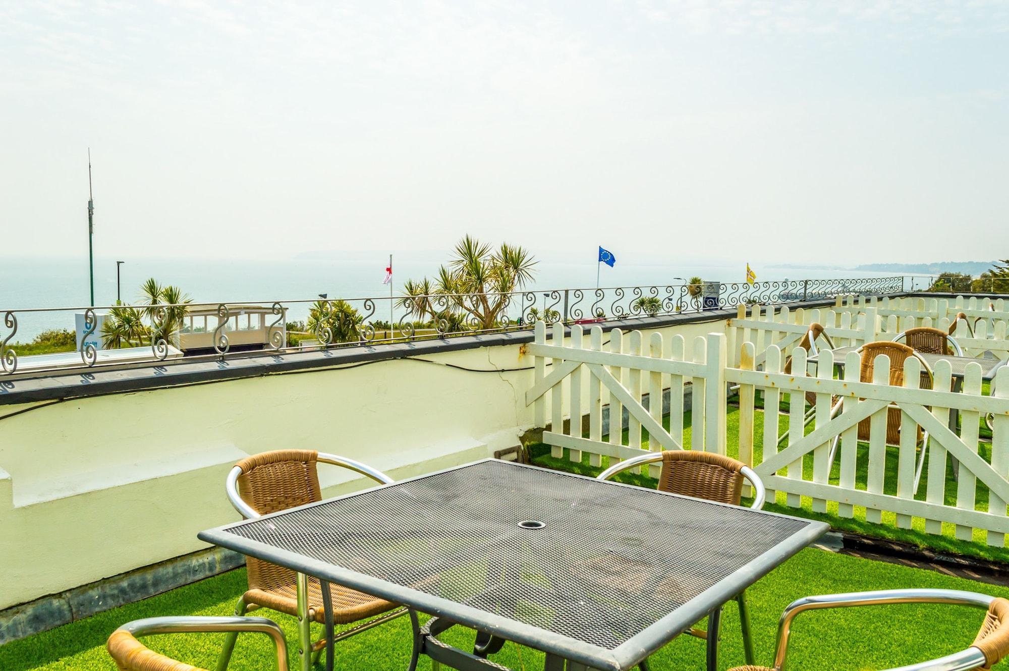 Suncliff - Oceana Collection Bornemouth