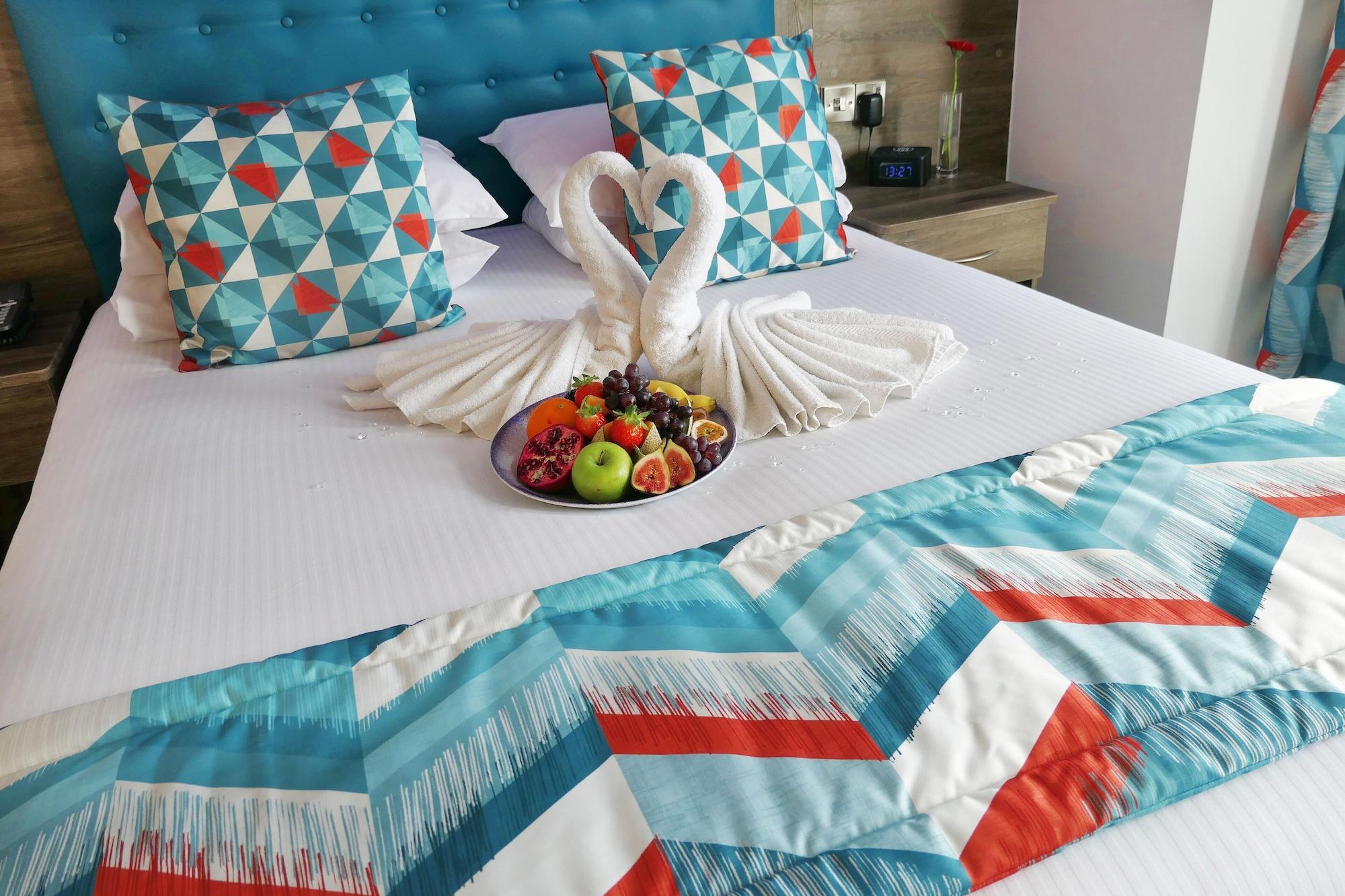 Hotel Suncliff - Oceana Collection Bornemouth