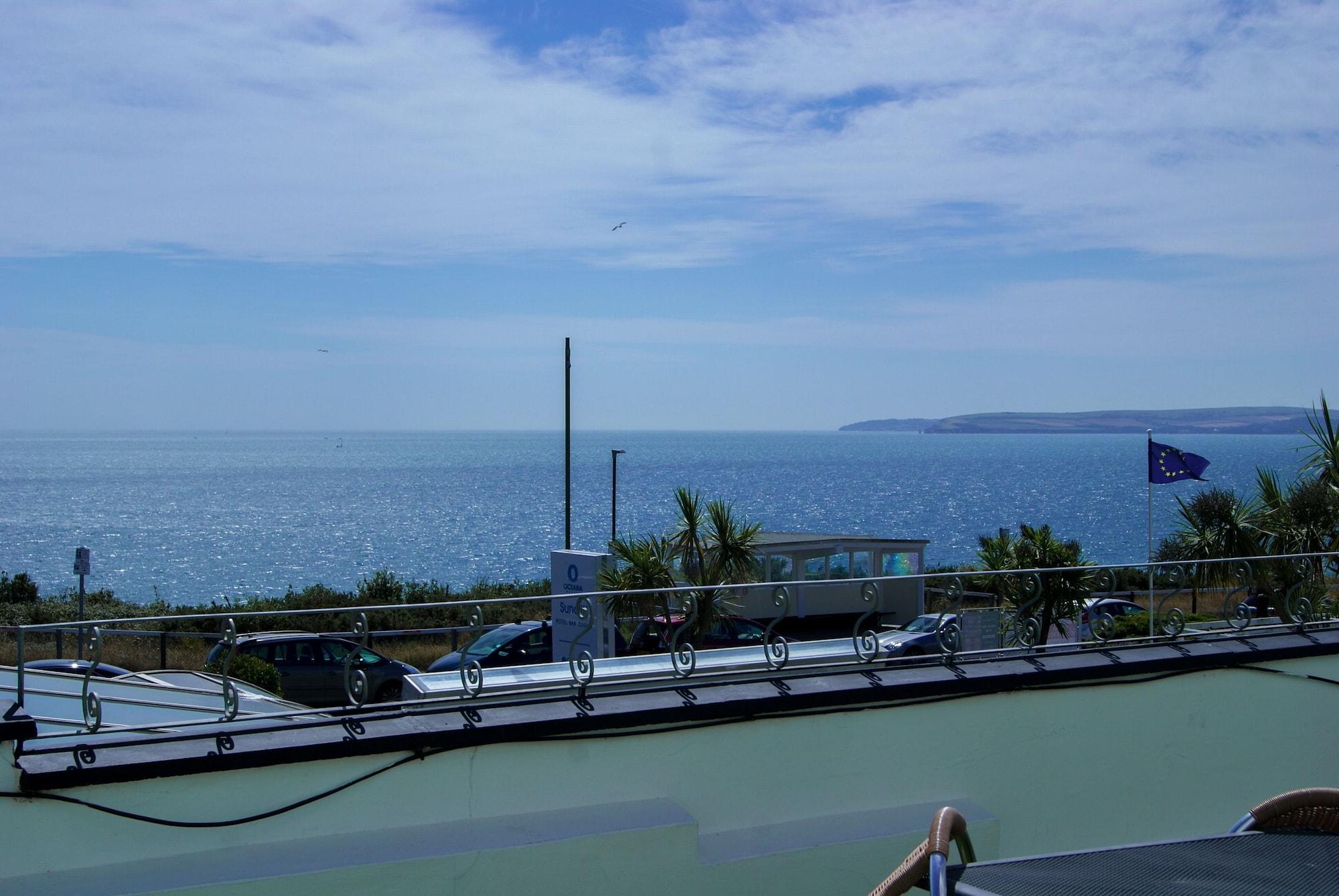 Suncliff - Oceana Collection Bornemouth