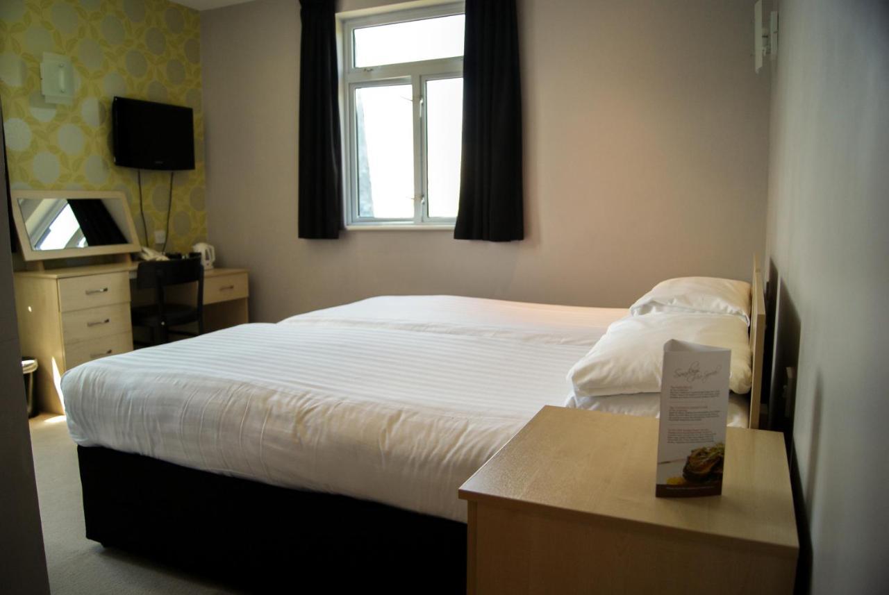 Suncliff - Oceana Collection 3* Bornemouth