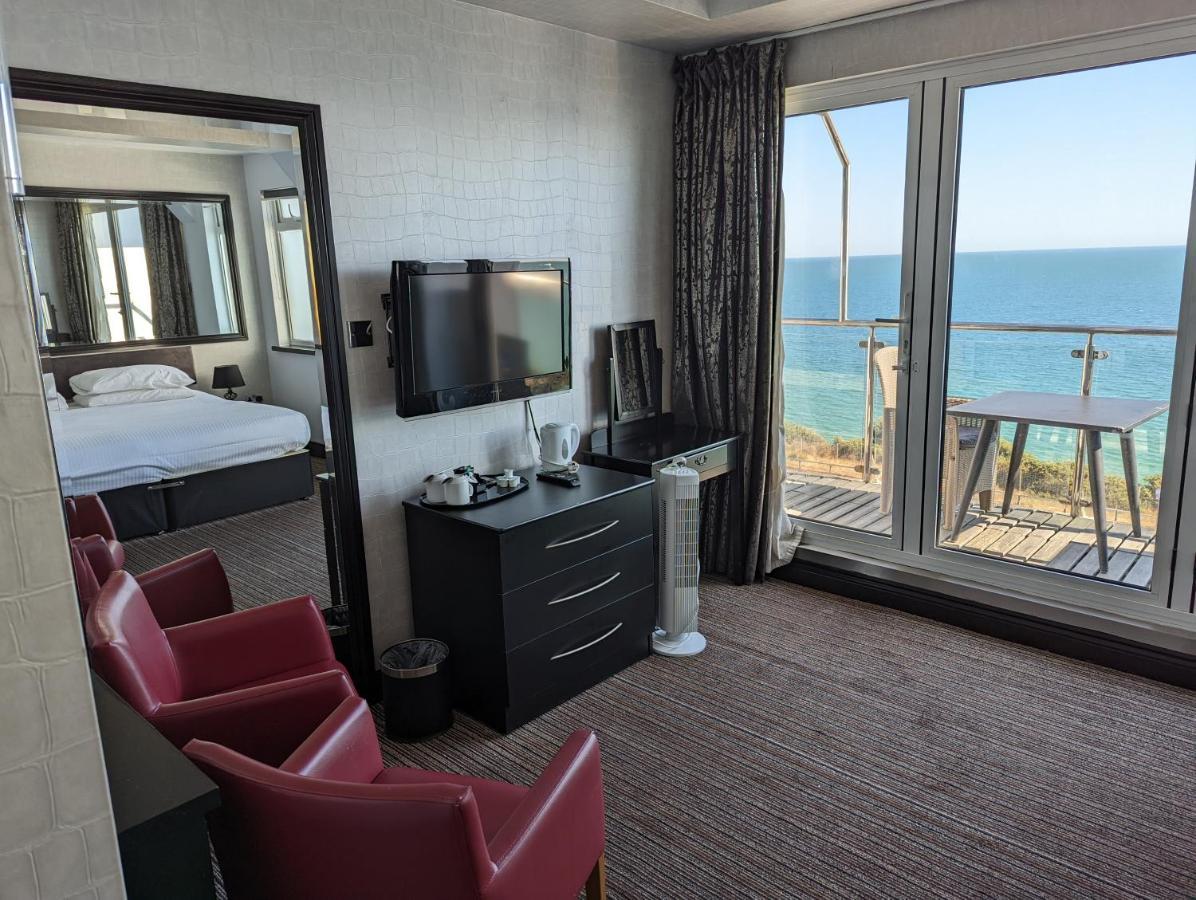 Suncliff - Oceana Collection Hotel Bornemouth