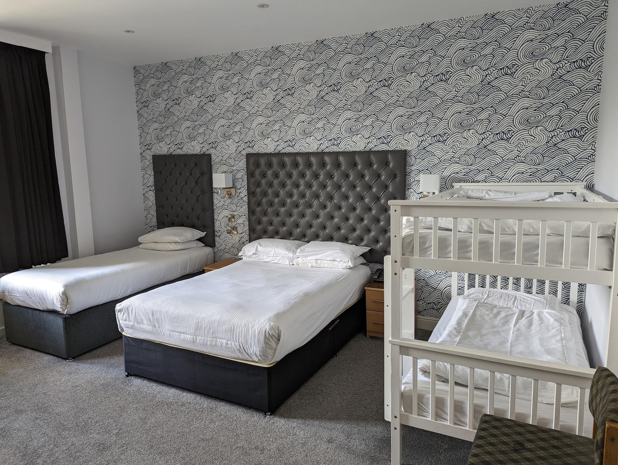 Suncliff - Oceana Collection Bornemouth