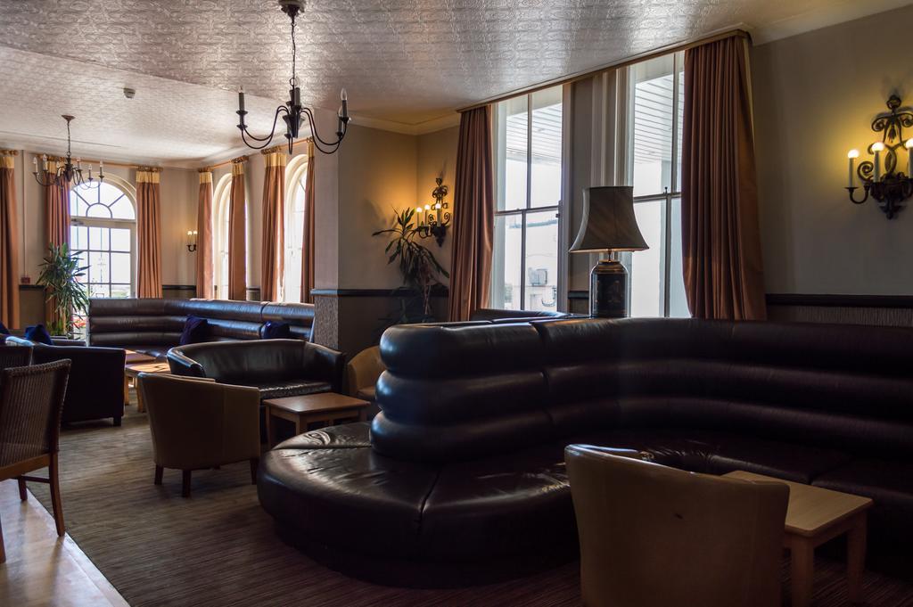 Suncliff - Oceana Collection 3* Bornemouth
