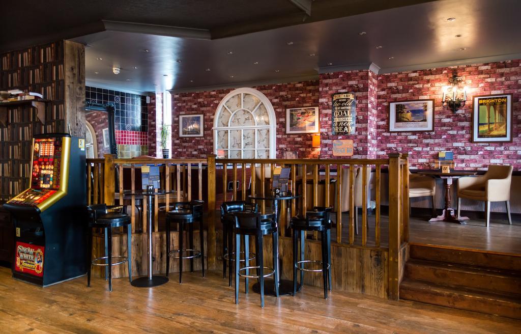 Suncliff - Oceana Collection Hotel Bornemouth