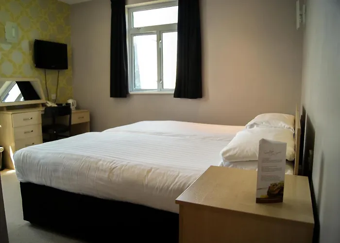 Suncliff Hotel - Oceana Collection