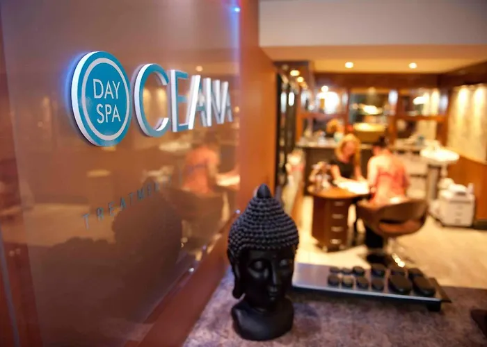 Suncliff Hotel - Oceana Collection