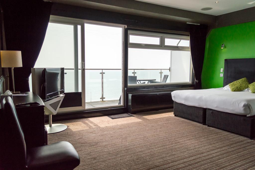 Suncliff - Oceana Collection Hotel